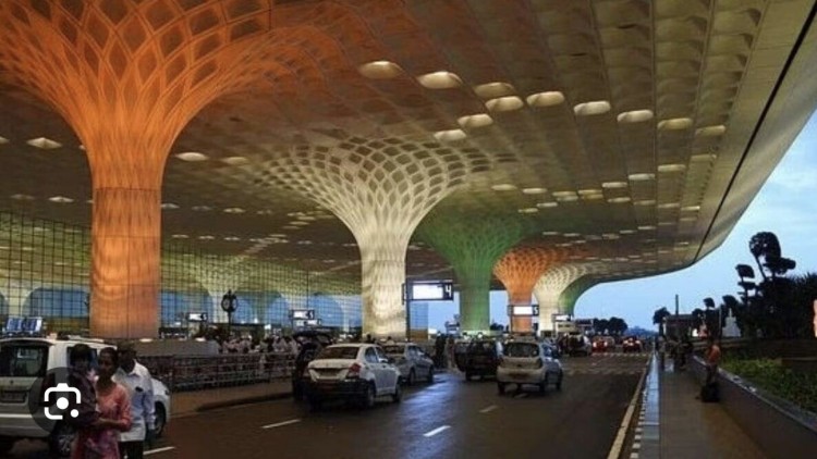 孟买机场收到一封威胁电子邮件,要求支付 100 万美元的比特
