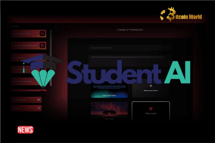 StudentAI.app 推出尖端人工智能工具来改变教育