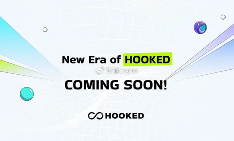 "Web3教育的革命：Hooked Protocol（hook）“创新之旅”