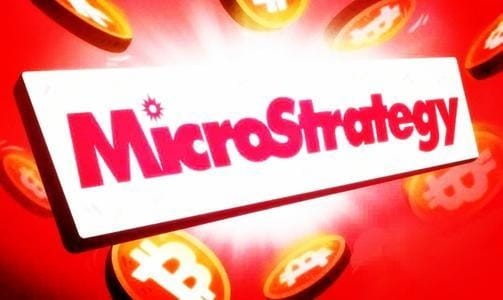 重磅新闻:MicroStrategy再次投资5