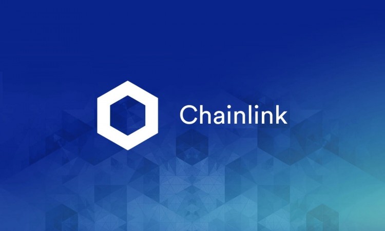 Chainlink (LINK) Stake v0