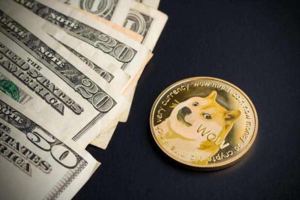 DOGE价格展望  最大模因币表现  价格飙升  市场状况分析  触及1美元可能性  技术分析支持
